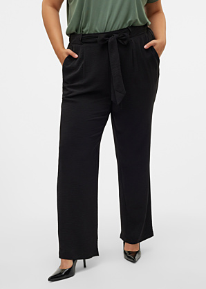 Vero Moda Curve bikses Alva