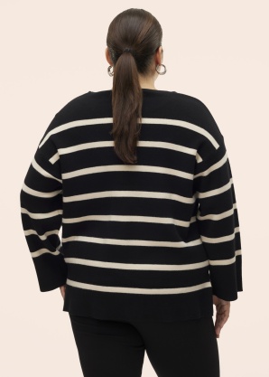 Vero Moda Curve džemperis Saba