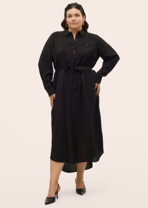 Vero Moda Curve kreklkleita Josie