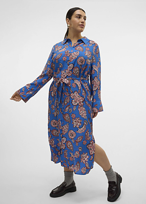 Vero Moda Curve kleita Josie