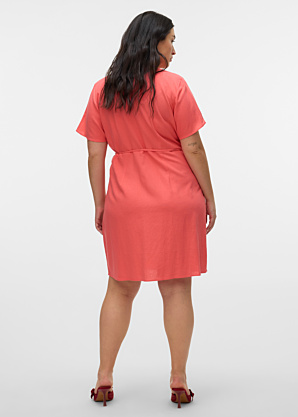 Vero Moda Curve kleita Mymilo