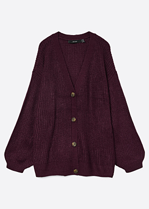 Vero Moda Curve adījums Lea