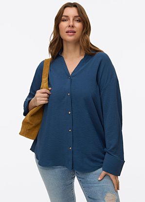 Vero Moda Curve blūze Izzy