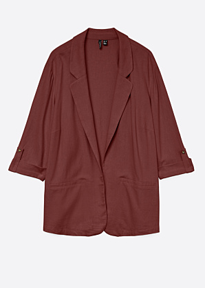 Vero Moda Curve žakete Jesmilo