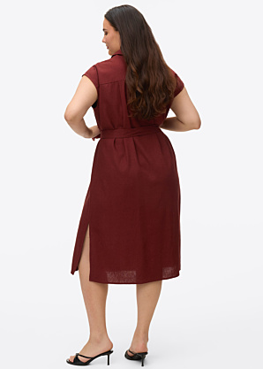 Vero Moda Curve kreklkleita Mymilo