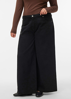 Vero Moda Curve džinsa bikses Remy