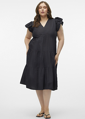 Vero Moda Curve kleita Jarlotte