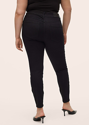 Vero Moda Curve džinsa bikses Sophia