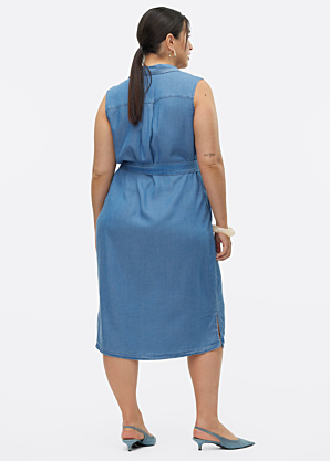 Vero Moda Curve kreklkleita Bree