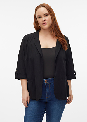 Vero Moda Curve žakete Jesmilo