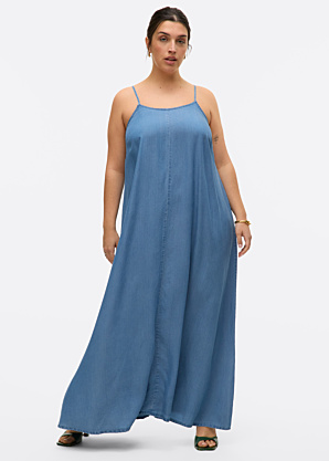 Vero Moda Curve kleita Harper