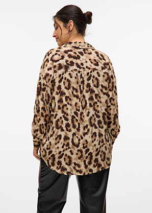 Vero Moda Curve blūze Anna