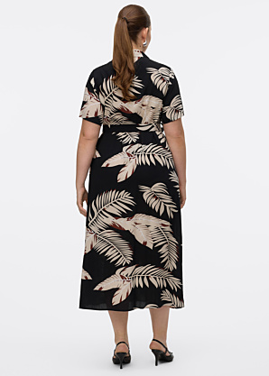 Vero Moda Curve kleita Easy