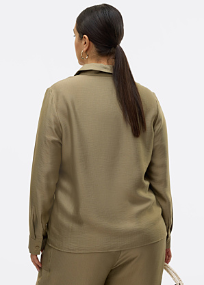 Vero Moda Curve blūze Toma