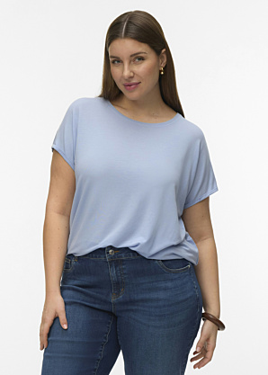 Vero Moda Curve T-krekls Aya