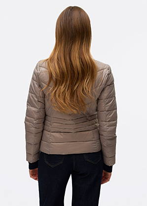 Vero Moda pavasara-rudens virsjaka Sorayasiv