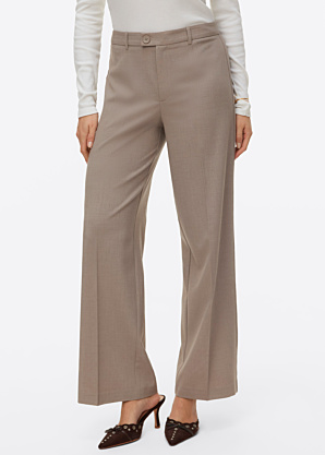 Vero Moda bikses Texas