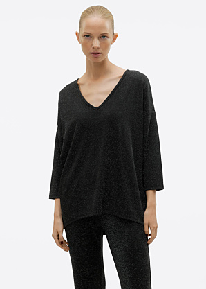 Vero Moda blūze Kanva