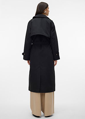 Vero Moda pavasara-rudens mētelis Chloe