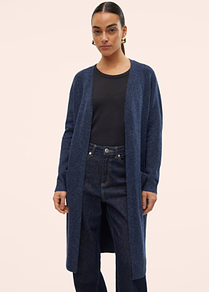 Кардиган Doffy Vero Moda