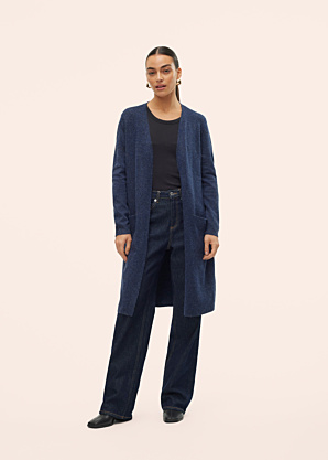 Vero Moda kardigans Doffy