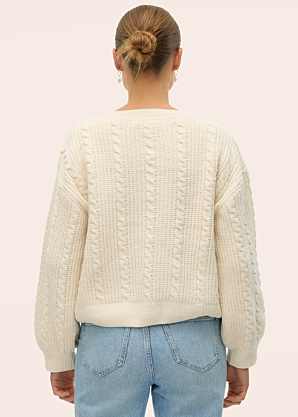 Vero Moda džemperis Luella