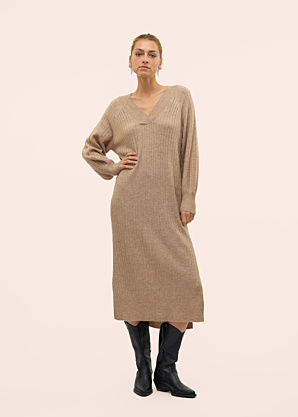 Вязаное платье Philine Vero Moda