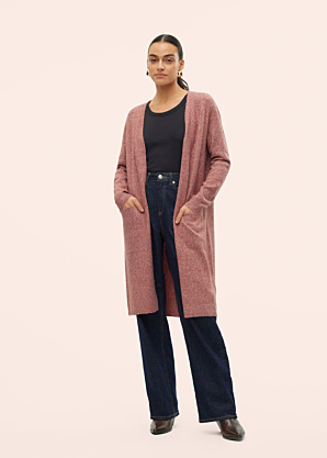 Vero Moda kardigans Doffy