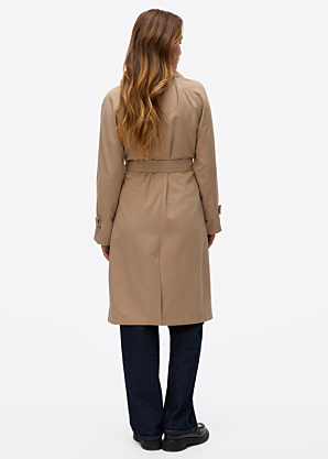 Vero Moda pavasara-rudens mētelis Lou