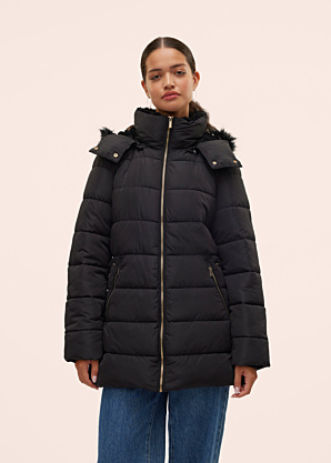 Vero Moda Ziemas virsjaka Wilma