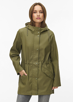 Vero Moda lietusmētelis Malou