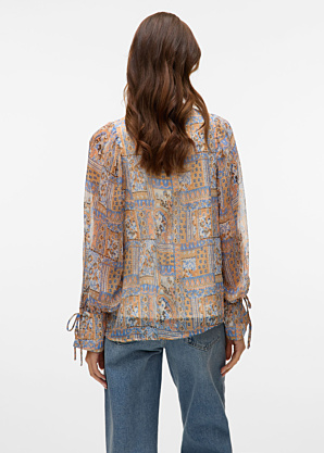 Vero Moda blūze Papildināt