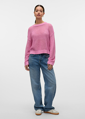 Vero Moda džemperis Newmadera