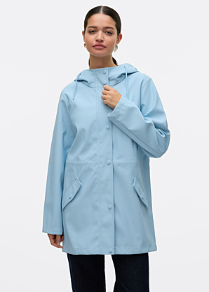 Vero Moda lietusmētelis Malou