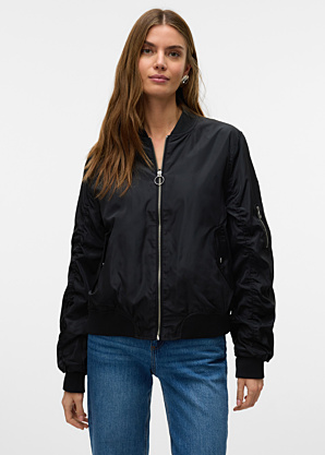 Vero Moda pavasara-rudens virsjaka Katarina