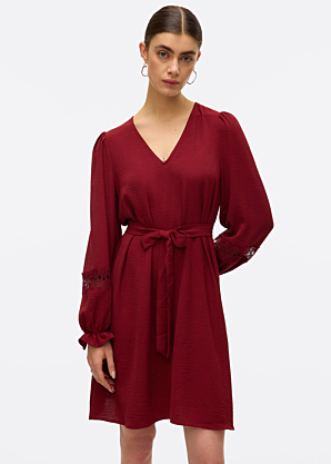 Vero Moda kleita Alva