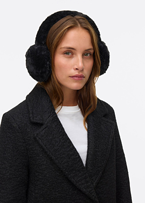 Тёплые наушники Wilma Vero Moda