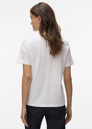 Футболка Paulina Vero Moda