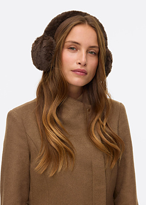 Vero Moda siltās austiņas Wilma