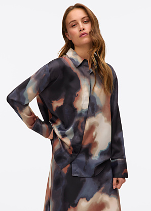 Vero Moda blūze Joa