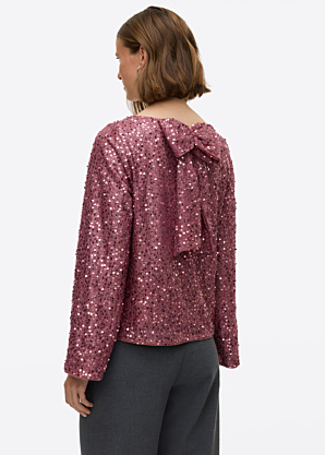 Vero Moda blūze Naja