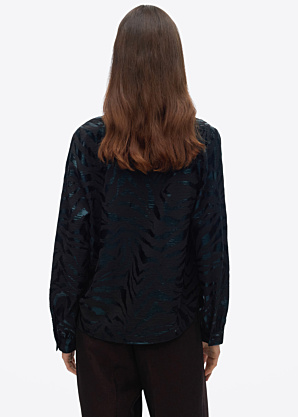 Vero Moda blūze Carla