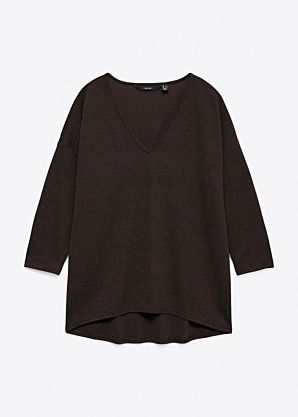 Vero Moda blūze Kanva