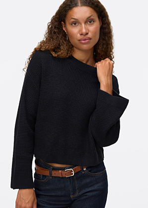 Vero Moda adījums Sally