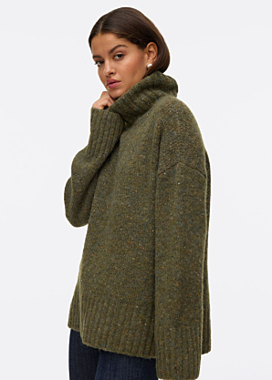 Vero Moda adījums Ingrid