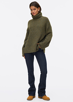 Vero Moda adījums Ingrid