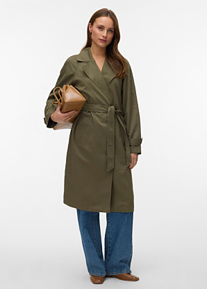 Vero Moda pavasara-rudens mētelis Lou