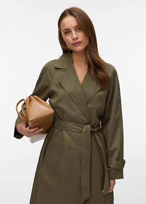 Vero Moda pavasara-rudens mētelis Lou