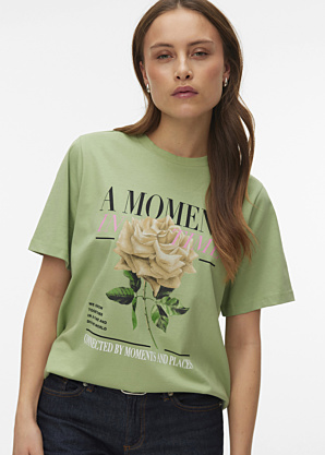 Vero Moda T-krekls Urena