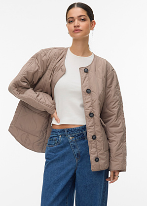 Vero Moda pavasara-rudens virsjaka Millie